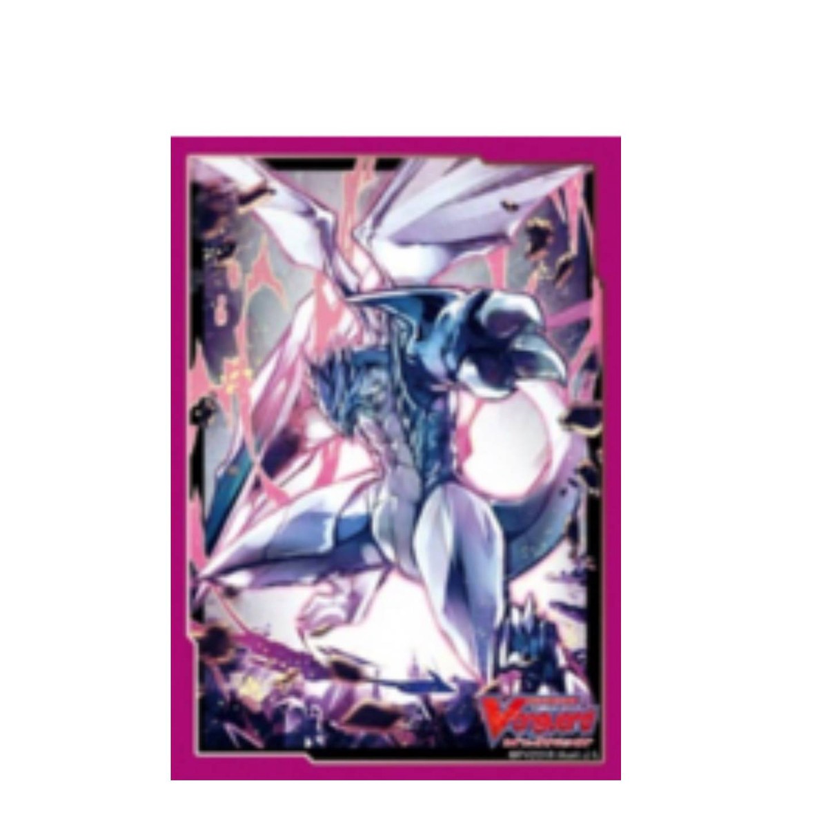 Vanguard -V-TD02 Toshiki Kai Sleeves