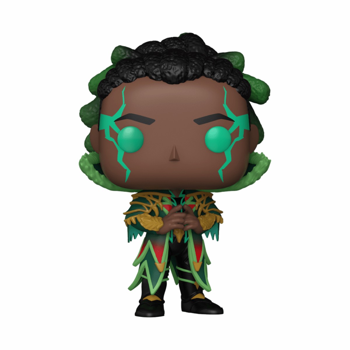 Magic: The Gathering - Dellian Fel Pop! Vinyl