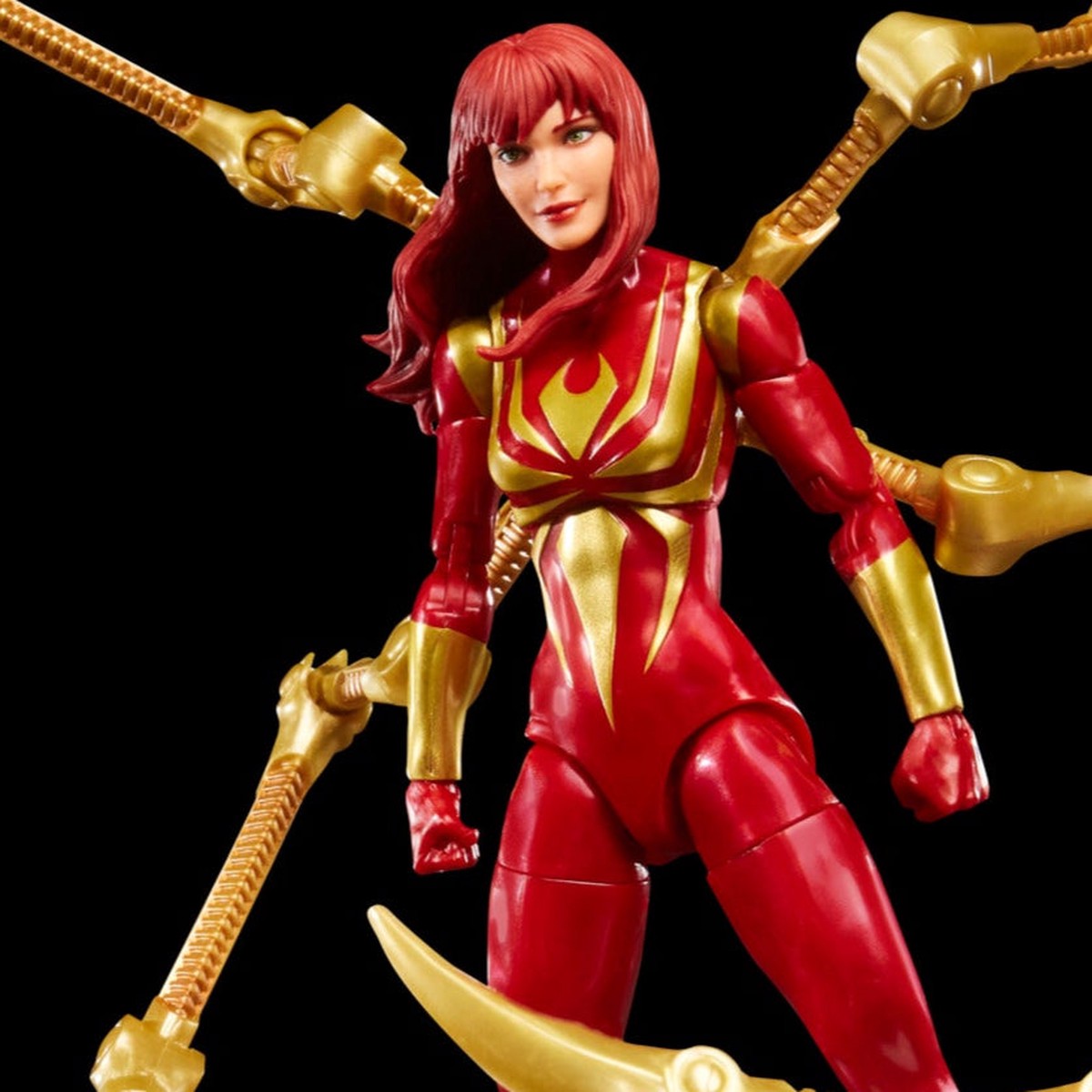 Marvel Legends Series Magic: The Gathering Mary Jane Watson