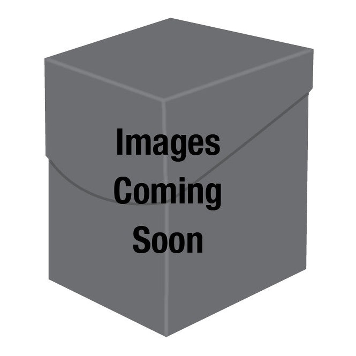Ultra Pro: UP38636 Foundations 100+ Deck Box Light for Magic: The Gathering