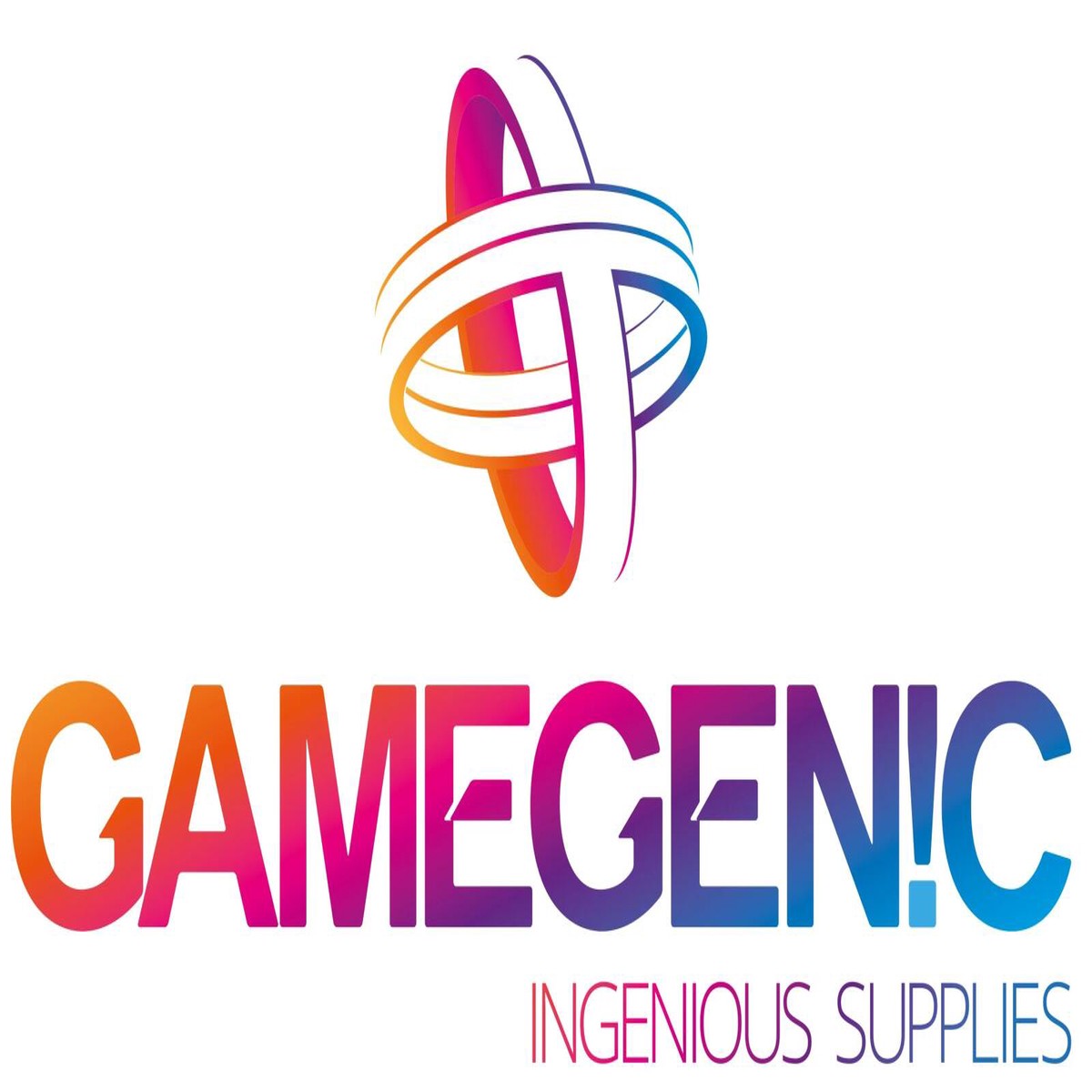 Gamegenic Magic The Gathering Secrets of Strixhaven Bastion 100+ XL - Strixhaven Students