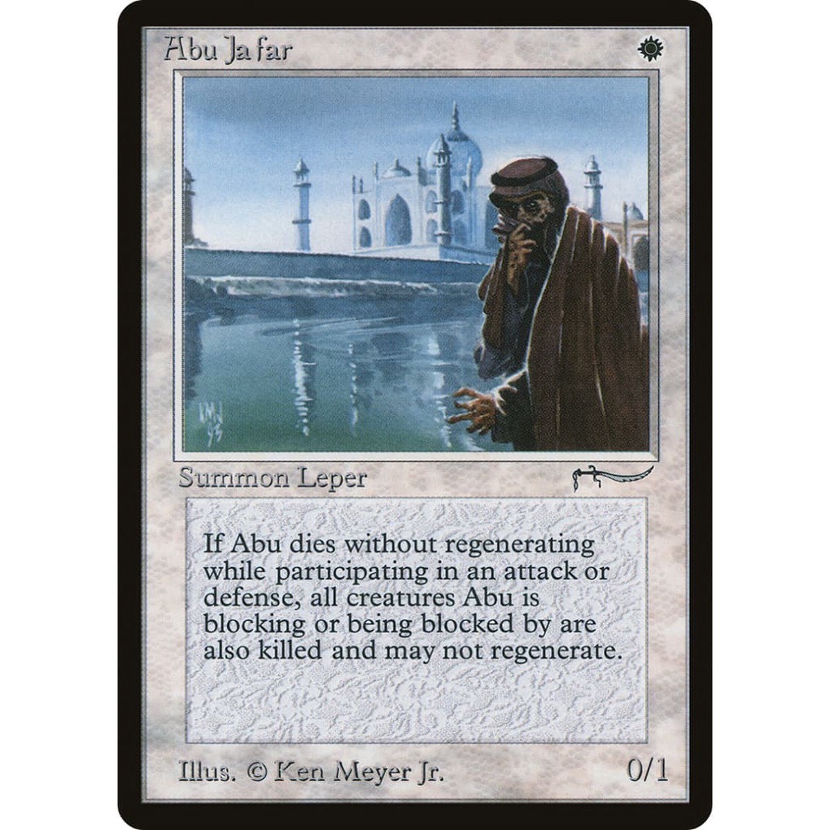 Abu Ja'far (ARN-001)