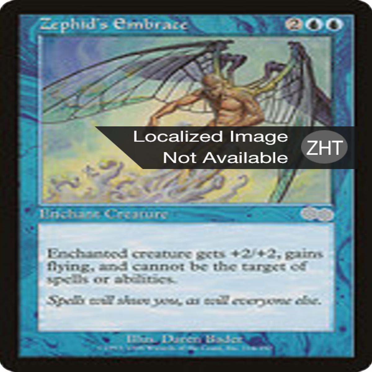 ZephidS Embrace (Usg) 114 ZhtN SO HeavilyPlayed
